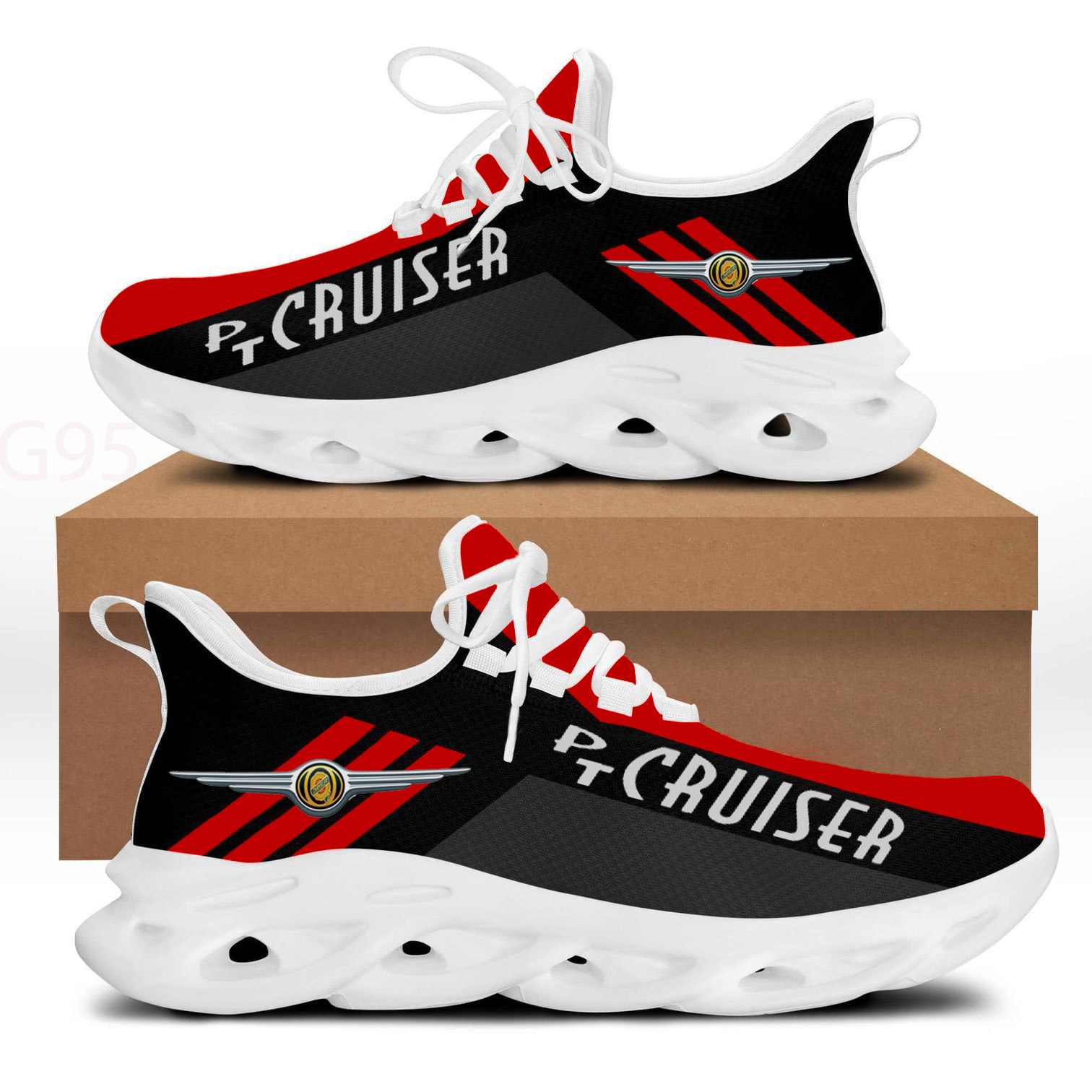 Pt Cruiser Max Soul Shoes 1 Pt Cruiser Max Soul Shoes
