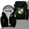 Puch Fleece Jacket