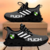 Punch Max Soul Shoes