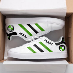 Punch Stan Smith Shoes