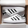 Punk Rock Stan Smith Shoes