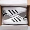 Punk Rock Stan Smith Shoes