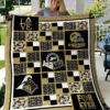 Purdue Boilermakers 0 Blanket