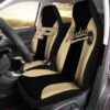 Purdue Boilermakers Seat Covers