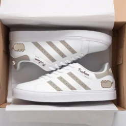 Pusheen 01 Stan Smith Shoes