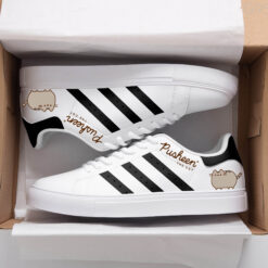 Pusheen A10 Stan Smith Shoes