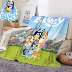 Pusheen Blanket