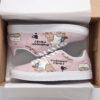 Pusheen Funny Stan Smith Shoes