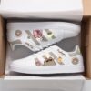 Pusheen Lover Stan Smith Shoes