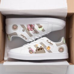Pusheen Lover Stan Smith Shoes