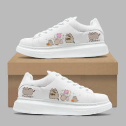 Pusheen M.Queen Shoes