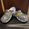 Pusheen Soft Clogs Love