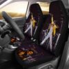 Queen Band Seat Covers