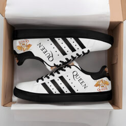 Queen Band Stan Smith Shoes