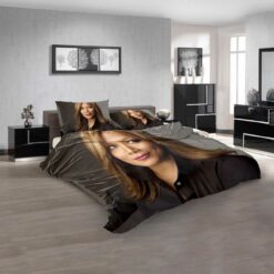Queen Latifah Lover Bedding Set
