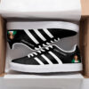Queen Latifah Stan Smith Shoes