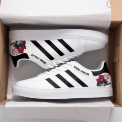 Queens Of The Stone Stan Smith Shoes