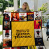 Quentin Tarantino Blanket