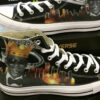 R Kelly Lover G0 High Top Shoes