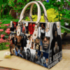 R Kelly Lover G08 Leather Handbag