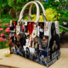 R Kelly Lover G08 Leather Handbag