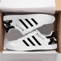 R. Kelly Stan Smith Shoes