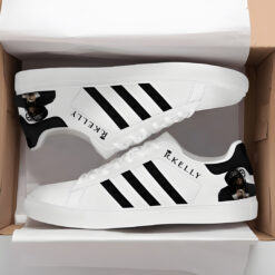 R. Kelly Stan Smith Shoes