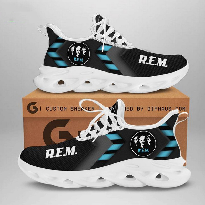 R.e.m. 01 Max Soul Shoes 1 R.e.m. 01 Max Soul Shoes