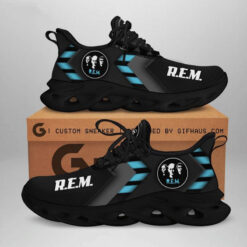 R.e.m. 02 Max Soul Shoes