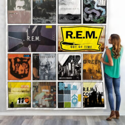 R.e.m. Blanket