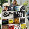 R.e.m. Lover Blanket