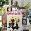 Radiohead Blanket