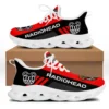Radiohead Max Soul Shoes