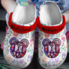 Radiohead Soft Clogs