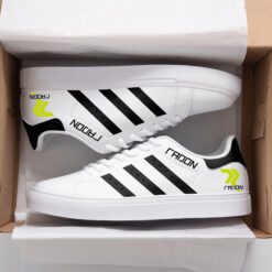 Radon Biker Stan Smith Shoes