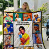 Rafael Nadal Blanket 01