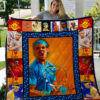 Rafael Nadal Blanket 03