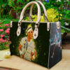 Rafael Nadal Leather Handbag 02