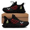 Rafael Nadal Max Soul Shoes