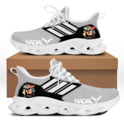Rafael Nadal Max Soul Shoes