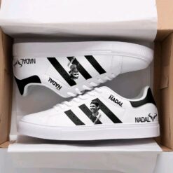 Rafael Nadal Stan Smith Shoes