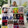 Rage Against The Machine Blanket