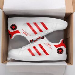 Rage Against The Machine G1 Stan Smith Shoes