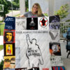 Rage Against The Machine Lover Blanket