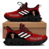 Rage Against The Machine Lover Max Soul Shoes