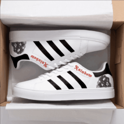 Rainbow Stan Smith Shoes