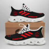 Rammstein 1 Max Soul Shoes