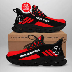 Rammstein A2 Max Soul Shoes Shoes