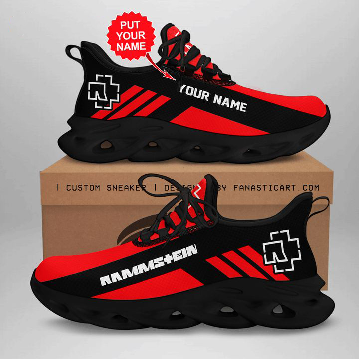 Rammstein A2 Max Soul Shoes Shoes 1 Rammstein A2 Max Soul Shoes Shoes