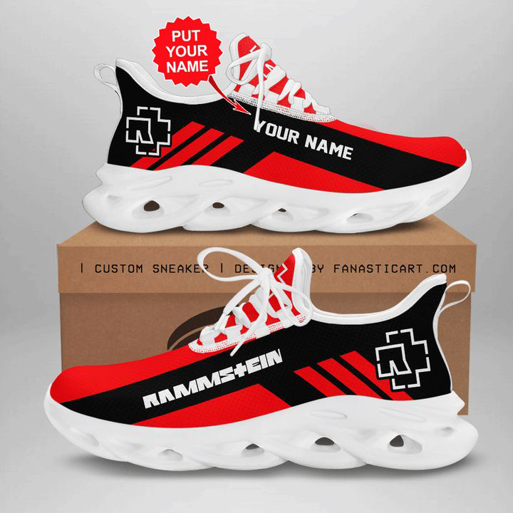 Rammstein A3 Max Soul Shoes Shoes 1 Rammstein A3 Max Soul Shoes Shoes